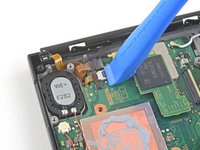 Nintendo Switch Screen Replacement