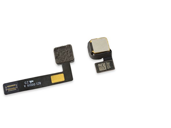 iPad Mini 4 Teardown: crwdns2935265:08crwdnd2935265:03crwdnd2935265:03crwdne2935265:0