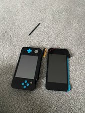 Broken 2ds clearance