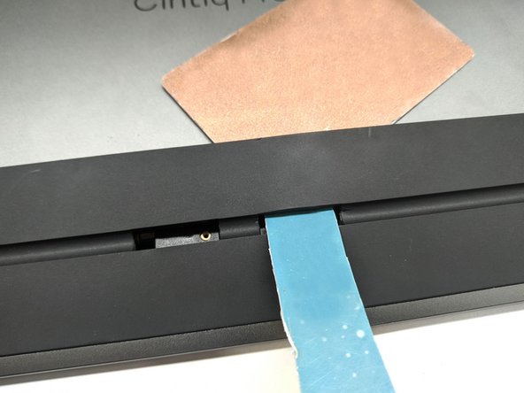 Wacom Cintiq Pro 13 Disassembly: crwdns2935265:04crwdnd2935265:02crwdnd2935265:03crwdne2935265:0