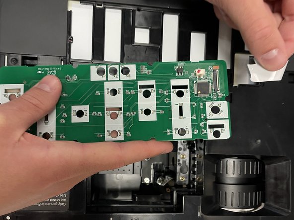 InFocus IN3114 LED Touch Board Replacement: crwdns2935265:04crwdnd2935265:03crwdnd2935265:03crwdne2935265:0