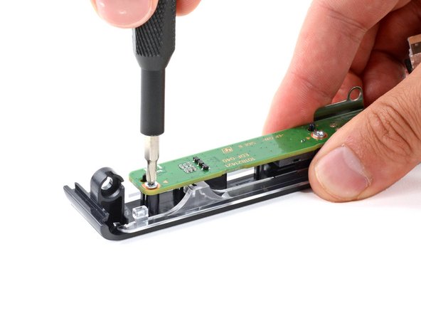 PlayStation 5 Slim USB-C Board Replacement