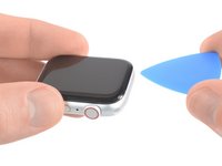 Apple Watch SE Screen Replacement