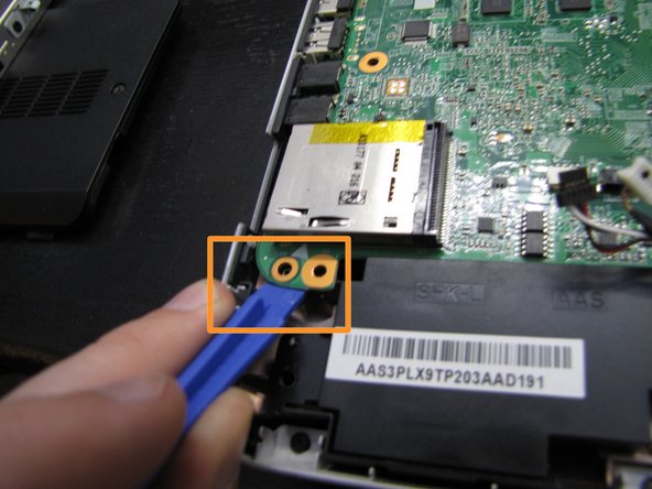 HP Pavilion dv7 Heat Sink Replacement: crwdns2935265:010crwdnd2935265:02crwdnd2935265:03crwdne2935265:0