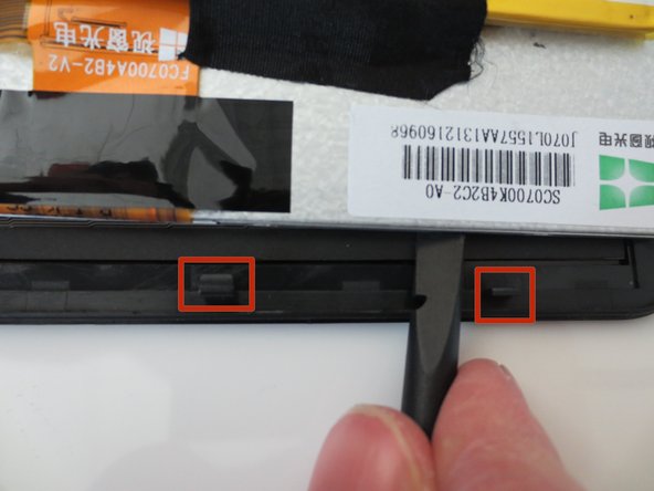 Linsay Model F-7HD2CORE Screen Replacement: crwdns2935265:06crwdnd2935265:02crwdnd2935265:02crwdne2935265:0