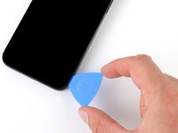 iPhone 15 Pro Max Earpiece Speaker Replacement