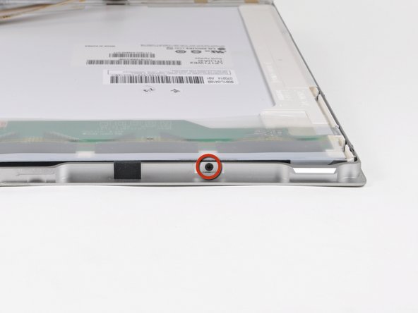 MacBook Pro 17" Models A1151 A1212 A1229 and A1261 LCD Replacement: crwdns2935265:028crwdnd2935265:02crwdnd2935265:02crwdne2935265:0