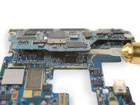 Samsung Galaxy Note10+ 5G Teardown
