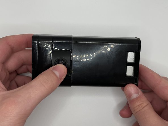 Ring Outdoor Security Cam Infrared Sensor Replacement: crwdns2935265:09crwdnd2935265:02crwdnd2935265:03crwdne2935265:0