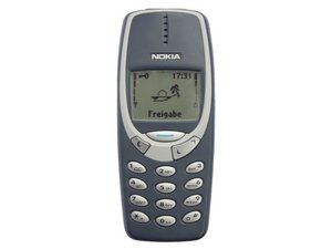 du Nokia 3310