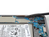 Samsung Galaxy S10 Motherboard Replacement