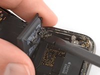 Apple Watch Series 5 Battery Replacement