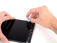 iPad Mini CDMA Battery Replacement
