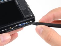Samsung Galaxy Note II Display Assembly Replacement