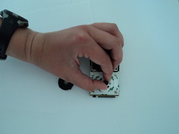 Sirius Stiletto 100 Scroll Wheel Replacement: crwdns2935265:09crwdnd2935265:02crwdnd2935265:03crwdne2935265:0