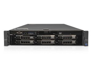 Dell PowerEdge R710