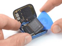 Apple Watch Series 7 Battery Replacement