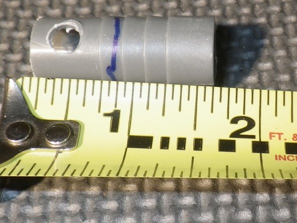 Lazy boy chair powered lift mechanism, The repair part, home made: crwdns2935265:04crwdnd2935265:02crwdnd2935265:03crwdne2935265:0