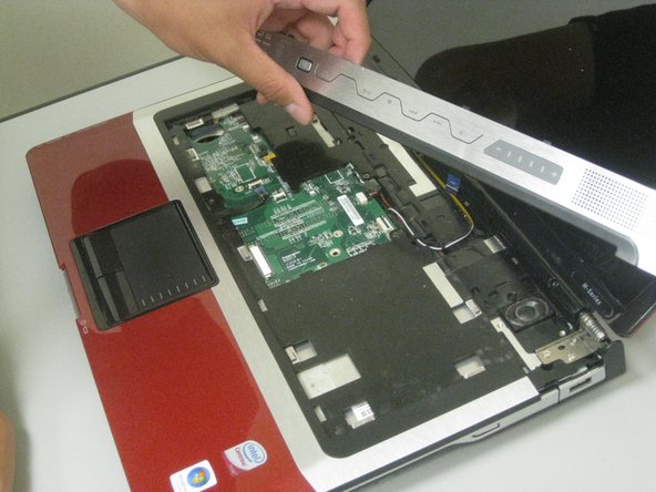 Gateway SA1 Outer Casing Replacement: crwdns2935265:012crwdnd2935265:03crwdnd2935265:03crwdne2935265:0