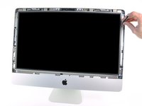 iMac Intel 21.5