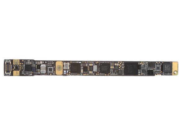 Apple Pencil Pro Chip ID - iFixit