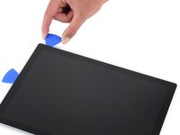 Microsoft Surface Pro 4 Charging Asembly Replacement