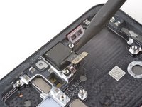 Samsung Galaxy S22 Screen and Battery Assembly Replacement