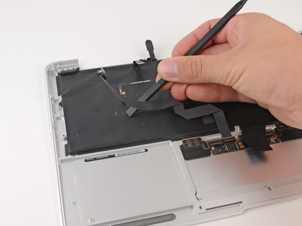 MacBook Air 11" Early 2015 Upper Case Replacement: crwdns2935265:039crwdnd2935265:02crwdnd2935265:02crwdne2935265:0