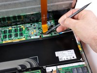 Dell Adamo Teardown