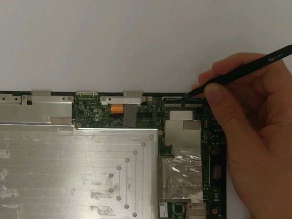 Asus Transformer Book T100TAM-C1 Screen Replacement: crwdns2935265:08crwdnd2935265:03crwdnd2935265:03crwdne2935265:0