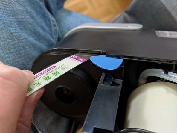 Keurig K-Mini Teardown: step 6, image 2 of 2