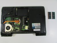 Asus U50F-RBBAG05 Ports (USB/Audio Jack/Microphone Jack/E-SATA) Replacement