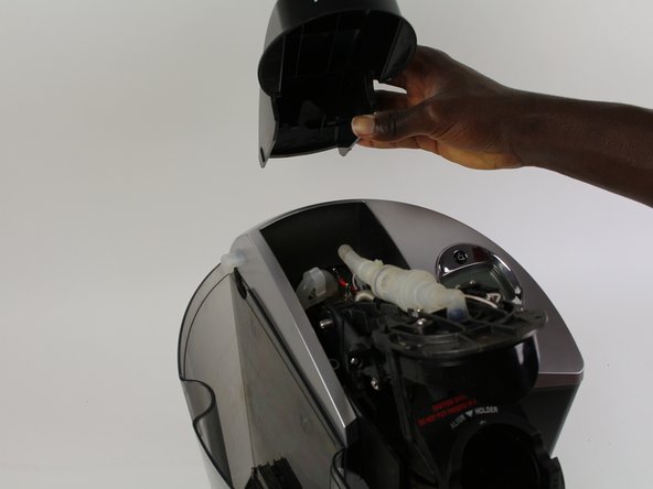 Keurig B60 Puncture Needle Replacement: crwdns2935265:06crwdnd2935265:02crwdnd2935265:02crwdne2935265:0