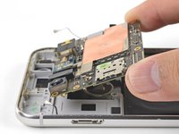 Google Pixel XL Motherboard Replacement