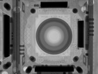 Samsung Galaxy S10 and S10e Teardown