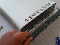 Xbox 360 Teardown