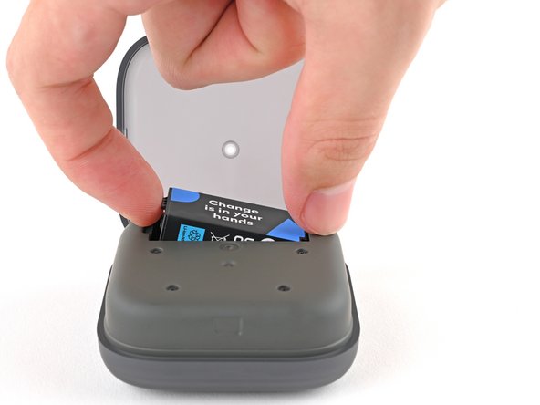 Fairphone Fairbuds Charging Case Battery Replacement: crwdns2935265:03crwdnd2935265:02crwdnd2935265:03crwdne2935265:0