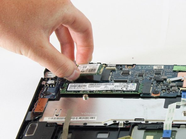 Lenovo Yoga 700-11ISK Wireless Card Replacement: crwdns2935265:07crwdnd2935265:02crwdnd2935265:02crwdne2935265:0