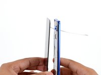 Samsung Galaxy S20 Plus Screen Replacement