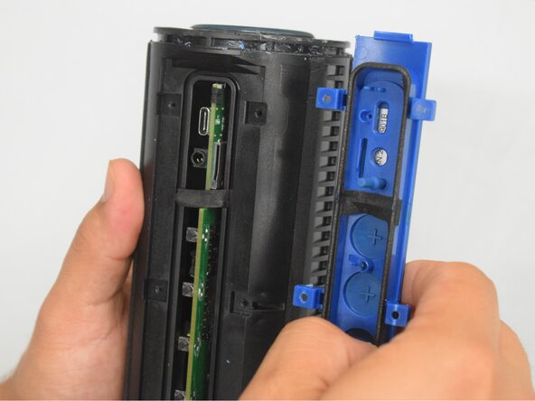 Rienok S1 Mini Case Replacement: crwdns2935265:07crwdnd2935265:02crwdnd2935265:02crwdne2935265:0