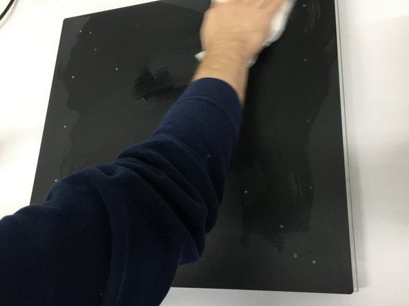 Keenovo Bed Heater Installation, Disassembly 1d.: crwdns2935265:04crwdnd2935265:03crwdnd2935265:03crwdne2935265:0