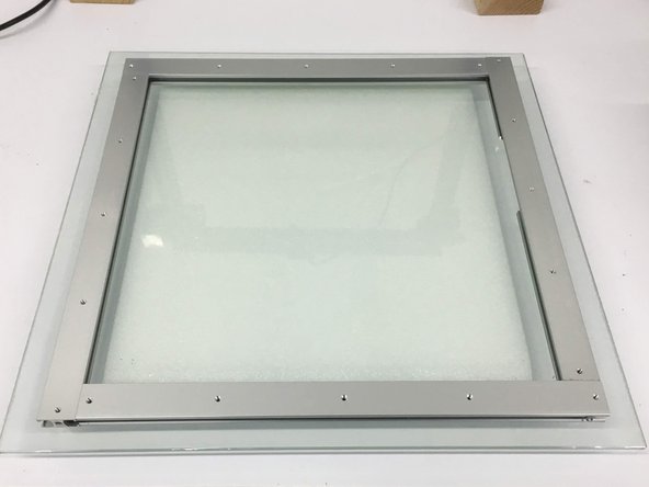 Keenovo Bed Heater Installation, Disassembly 1d.: crwdns2935265:04crwdnd2935265:02crwdnd2935265:03crwdne2935265:0