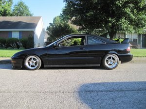 Solved How Do I Reset My Stock Radio 1994 2001 Acura Integra Ifixit