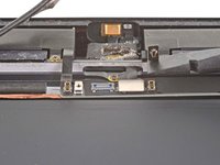 iPad 7 Logic Board Replacement