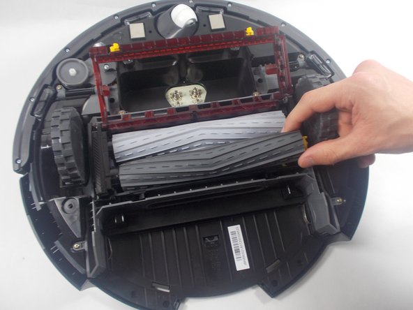 iRobot Roomba 890 Cleaning Head Replacement: crwdns2935265:06crwdnd2935265:03crwdnd2935265:03crwdne2935265:0