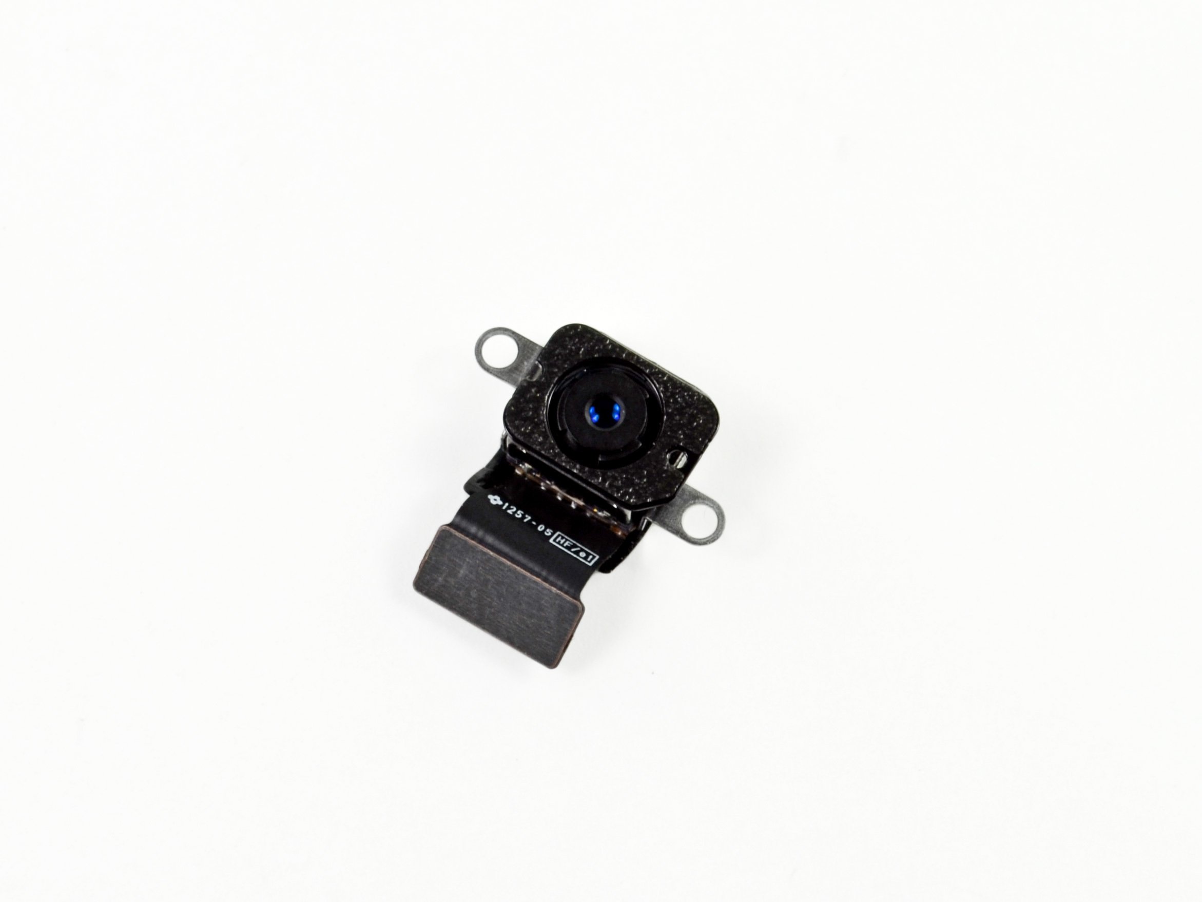 laurel, ms repair nearby iPad 4 Wi-Fi Rear Facing Camera Replacement