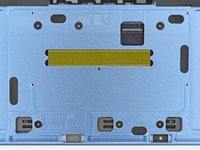 Microsoft Surface Laptop 7 (13.8-inch) Trackpad Replacement
