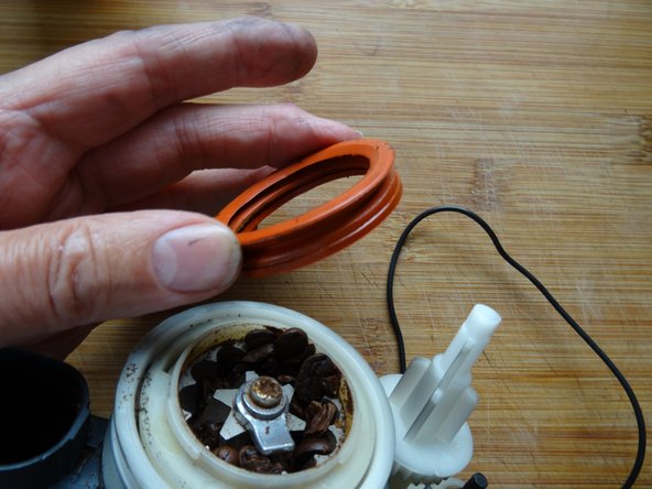 DeLonghi ECAM Serie Mahlwerk tauschen: crwdns2935265:09crwdnd2935265:03crwdnd2935265:03crwdne2935265:0