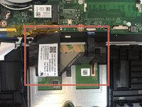 Acer Aspire 3 A315-21-92FX Speakers Replacement