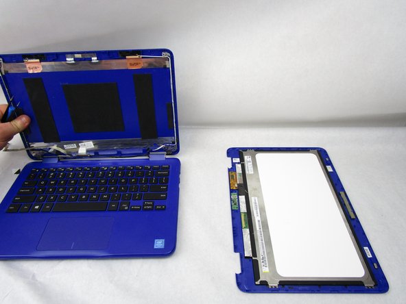 Dell Inspiron 11-3168 Screen Replacement: crwdns2935265:010crwdnd2935265:02crwdnd2935265:02crwdne2935265:0